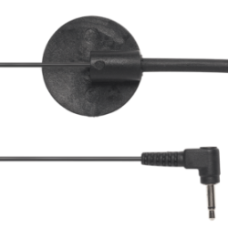 300-00225-Remote-short-stalk-mic