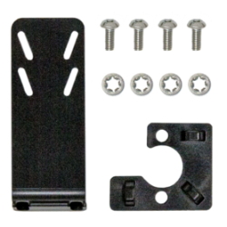 5-30012-SAH3-USB-Retention-kit